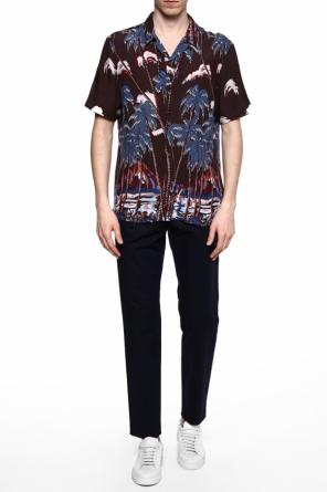 Tapered leg trousers, zdjęcie 2 Tapered leg trousers od A.P.C